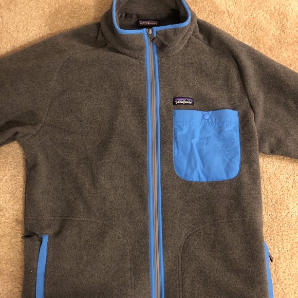 Patagonia jacket - Picture 4 of 4